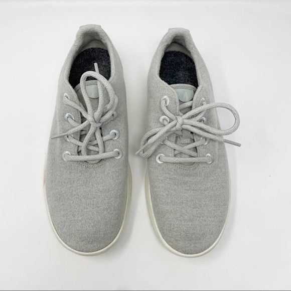 allbirds light grey